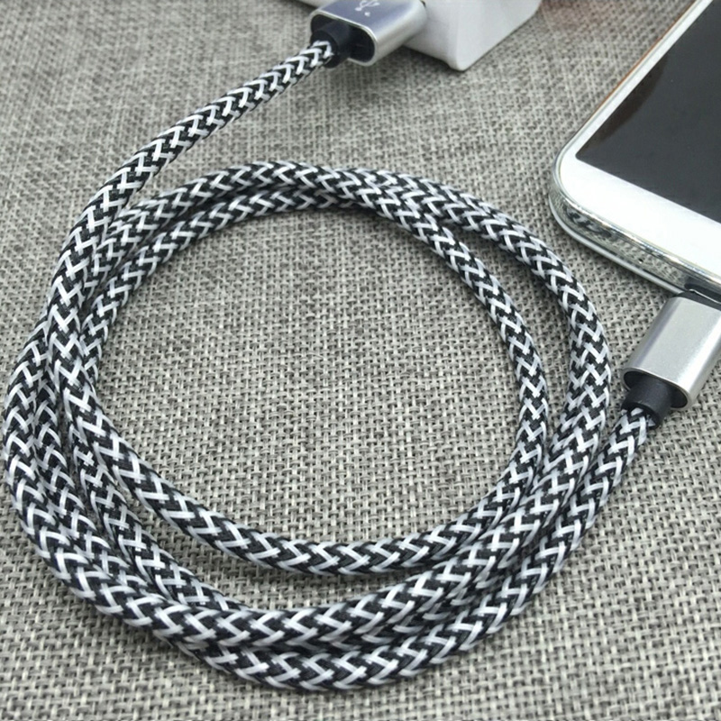 Кабель для зарядки и синхронизации Nohon USB LIGHTNING 1m – фото, відгуки, характеристики в інтернет-магазині MoreKitov від продавця: MRK МРК| Купити в Україні: Києві, Харкові, Львові Кабель для зарядки и синхронизации Nohon USB LIGHTNING 1m – фото, відгуки, характеристики в інтернет-магазині MoreKitov від продавця: MRK МРК| Купити в Україні: Києві, Харкові, Львові