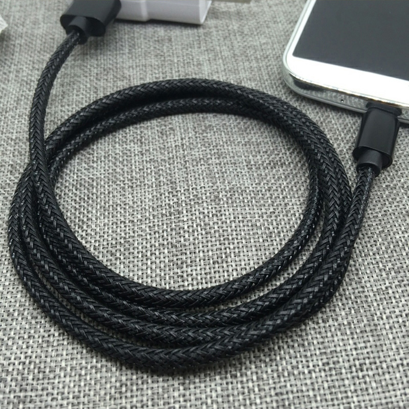 Кабель для зарядки и синхронизации Nohon USB LIGHTNING 1m – фото, відгуки, характеристики в інтернет-магазині MoreKitov від продавця: MRK МРК| Купити в Україні: Києві, Харкові, Львові 2 Кабель для зарядки и синхронизации Nohon USB LIGHTNING 1m – фото, відгуки, характеристики в інтернет-магазині MoreKitov від продавця: MRK МРК| Купити в Україні: Києві, Харкові, Львові 2