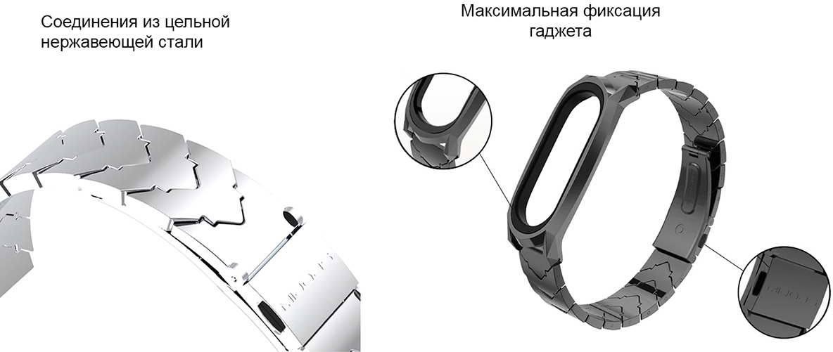 Ремінець MiJobs V-shape металевий для Xiaomi Mi Band 5/6/4/3 Blue – фото, відгуки, характеристики в інтернет-магазині MoreKitov від продавця: MRK МРК| Купити в Україні: Києві, Харкові, Львові 4 Ремінець MiJobs V-shape металевий для Xiaomi Mi Band 5/6/4/3 Blue – фото, відгуки, характеристики в інтернет-магазині MoreKitov від продавця: MRK МРК| Купити в Україні: Києві, Харкові, Львові 4