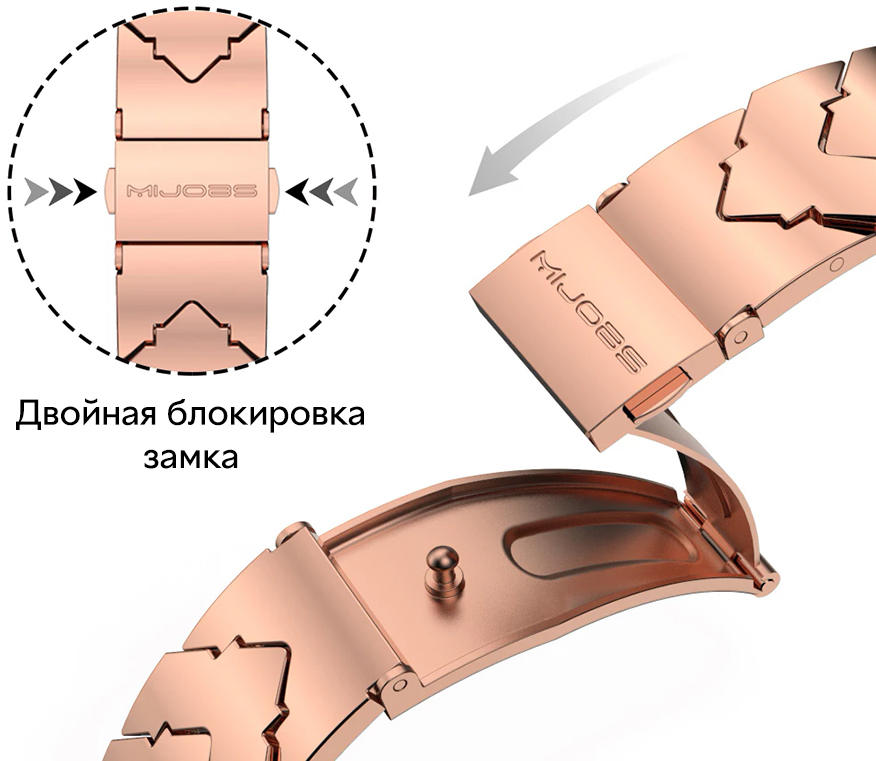 Ремінець MiJobs V-shape металевий для Xiaomi Mi Band 5/6/4/3 Blue – фото, відгуки, характеристики в інтернет-магазині MoreKitov від продавця: MRK МРК| Купити в Україні: Києві, Харкові, Львові 5 Ремінець MiJobs V-shape металевий для Xiaomi Mi Band 5/6/4/3 Blue – фото, відгуки, характеристики в інтернет-магазині MoreKitov від продавця: MRK МРК| Купити в Україні: Києві, Харкові, Львові 5