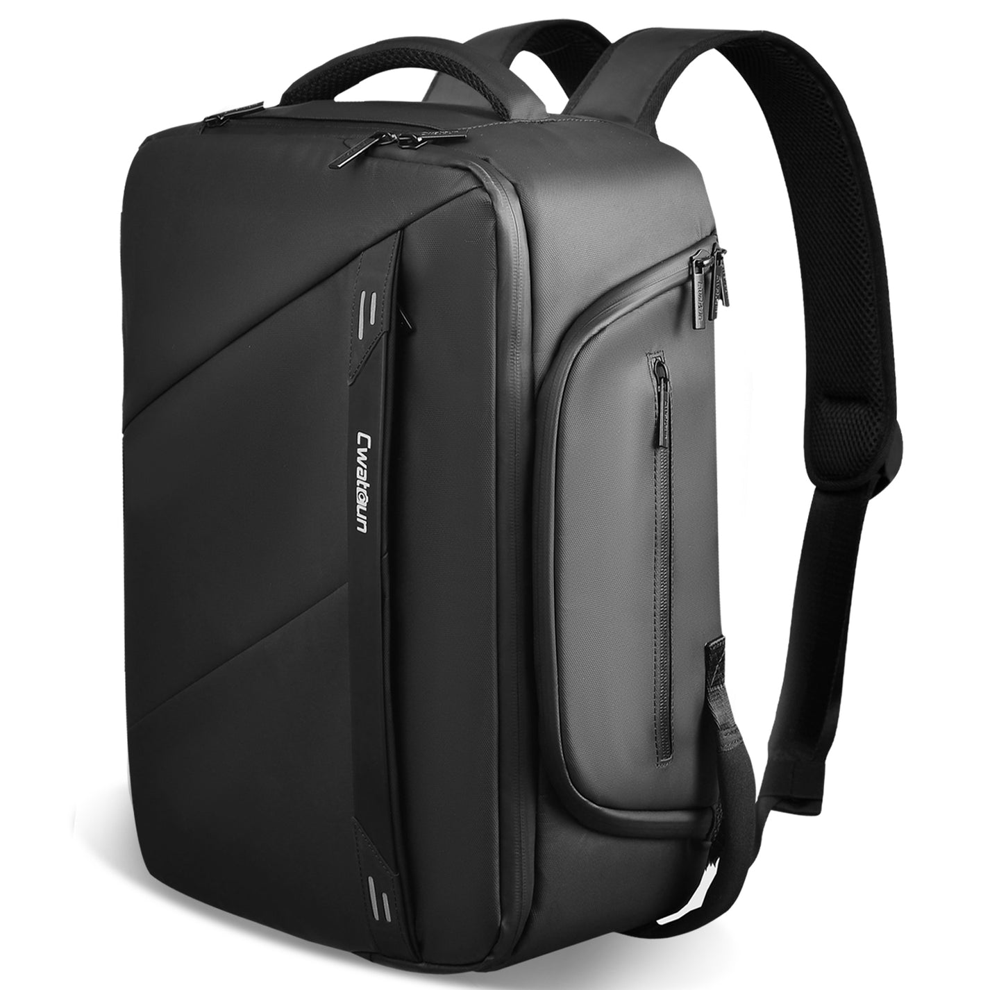 Фоторюкзак Cwatcun D76 Large Чорний – фото, відгуки, характеристики в інтернет-магазині MoreKitov від продавця: MRK МРК| Купити в Україні: Києві, Харкові, Львові