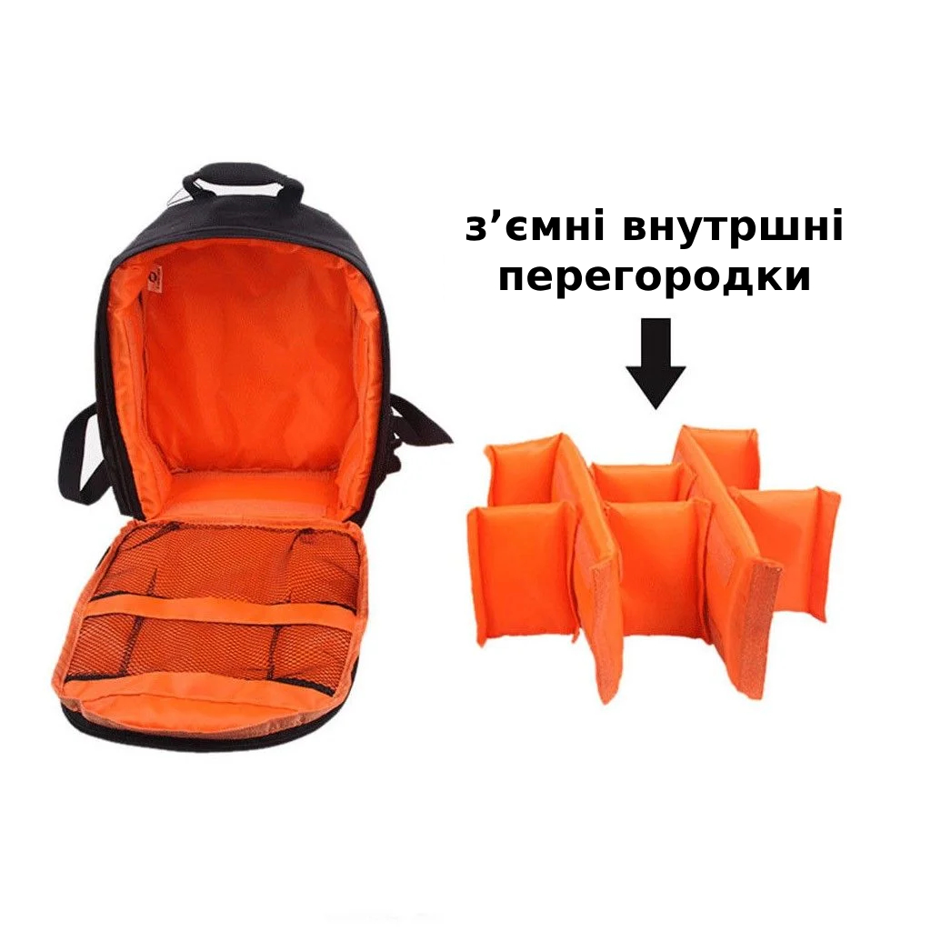 Рюкзак для фототехніки Photo Bag Чорний з червоним фоторюкзак з кріпленням для штатива + дощовик + кодовий замочок-карабін – фото, відгуки, характеристики в інтернет-магазині MoreKitov від продавця: MRK МРК| Купити в Україні: Києві, Харкові, Львові 9 Рюкзак для фототехніки Photo Bag Чорний з червоним фоторюкзак з кріпленням для штатива + дощовик + кодовий замочок-карабін – фото, відгуки, характеристики в інтернет-магазині MoreKitov від продавця: MRK МРК| Купити в Україні: Києві, Харкові, Львові 9