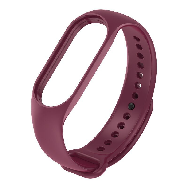 Ремінець силіконовий MRK для фітнес браслета Xiaomi Mi Band 7 бордовий (12) – фото, відгуки, характеристики в інтернет-магазині MoreKitov від продавця: MRK МРК| Купити в Україні: Києві, Харкові, Львові Ремінець силіконовий MRK для фітнес браслета Xiaomi Mi Band 7 бордовий (12) – фото, відгуки, характеристики в інтернет-магазині MoreKitov від продавця: MRK МРК| Купити в Україні: Києві, Харкові, Львові