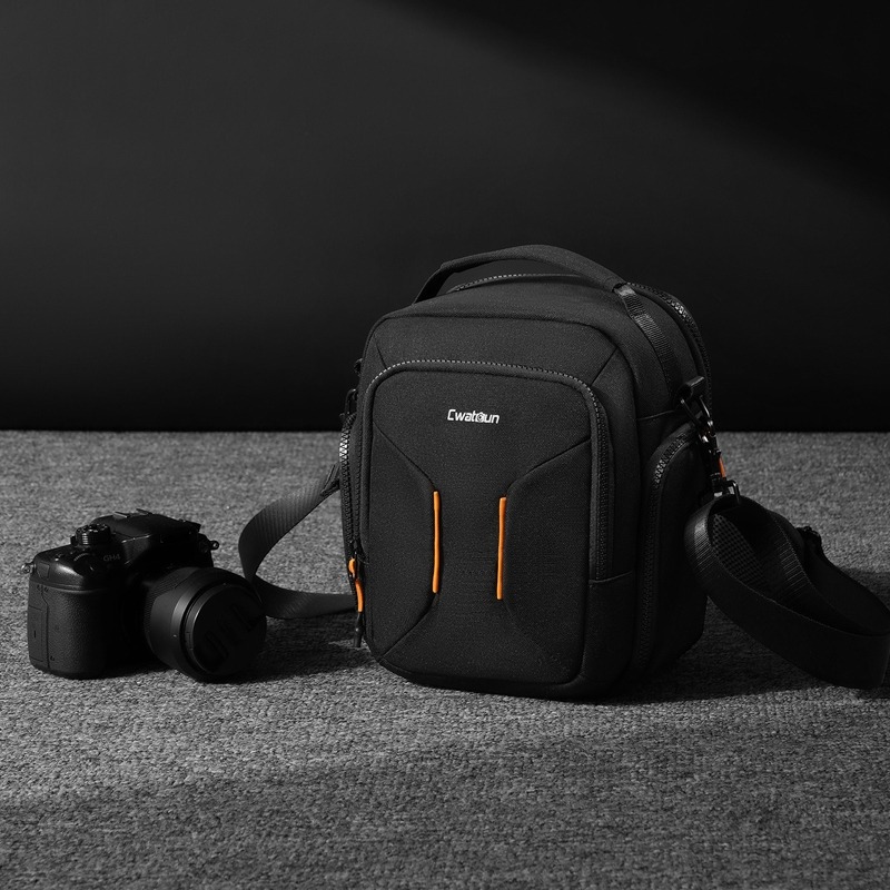 Фотосумка Cwatcun (Caden) D140 Waterproof Large Black – фото, відгуки, характеристики в інтернет-магазині MoreKitov від продавця: MRK МРК| Купити в Україні: Києві, Харкові, Львові 2 Фотосумка Cwatcun (Caden) D140 Waterproof Large Black – фото, відгуки, характеристики в інтернет-магазині MoreKitov від продавця: MRK МРК| Купити в Україні: Києві, Харкові, Львові 2