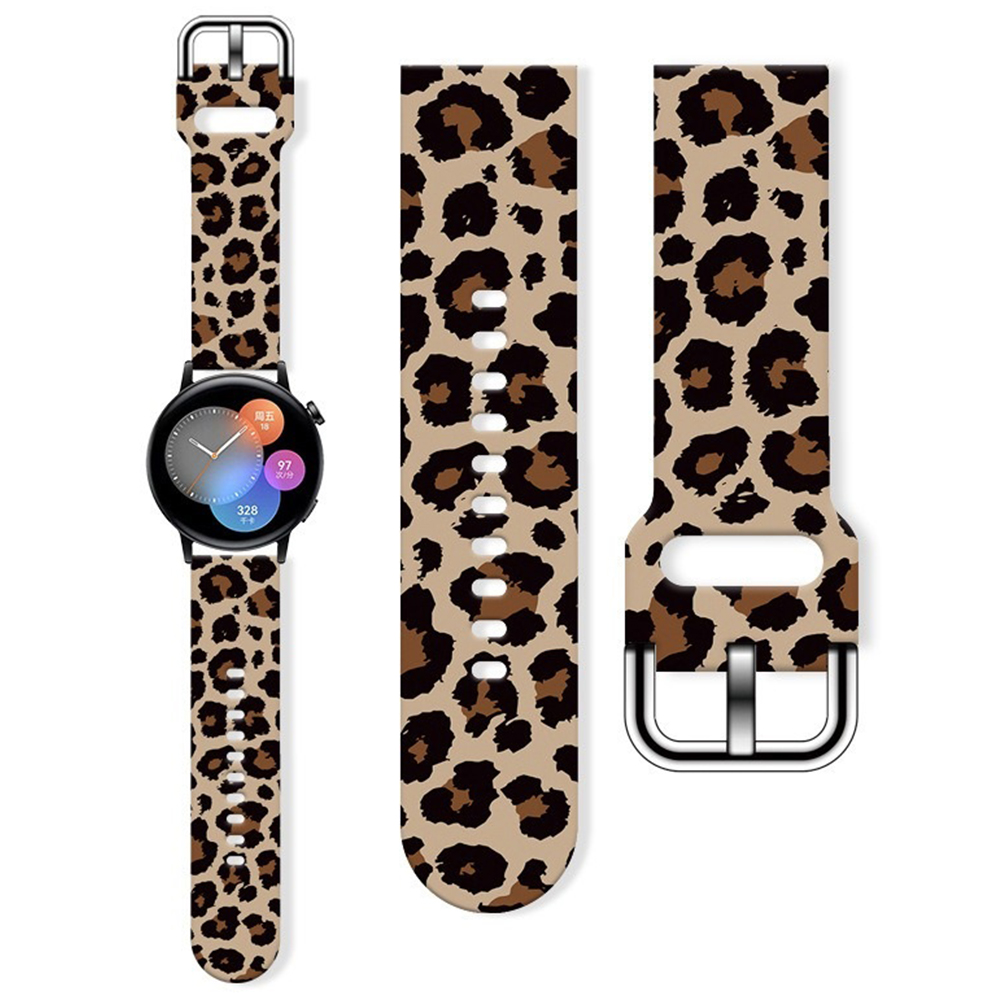 Ремінець силіконовий MRK з принтом Леопард для смарт-годин Redmi Watch 5 Active / Redmi Watch 5 Lite 22 мм з металевим кріпленням – фото, відгуки, характеристики в інтернет-магазині MoreKitov від продавця: MRK МРК| Купити в Україні: Києві, Харкові, Львові 2 Ремінець силіконовий MRK з принтом Леопард для смарт-годин Redmi Watch 5 Active / Redmi Watch 5 Lite 22 мм з металевим кріпленням – фото, відгуки, характеристики в інтернет-магазині MoreKitov від продавця: MRK МРК| Купити в Україні: Києві, Харкові, Львові 2