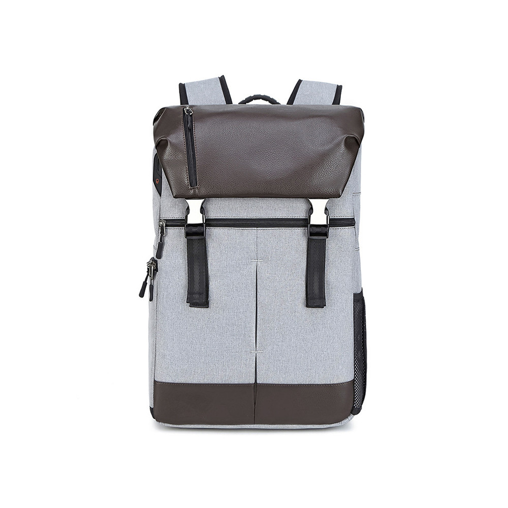 Фоторюкзак Careell C3081 Світло-сірий – фото, відгуки, характеристики в інтернет-магазині MoreKitov від продавця: MRK МРК| Купити в Україні: Києві, Харкові, Львові