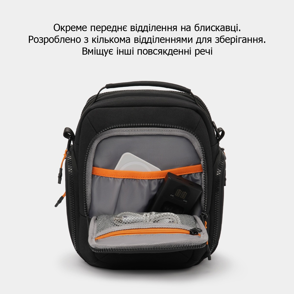 Фотосумка Cwatcun (Caden) D140 Waterproof Large Black – фото, відгуки, характеристики в інтернет-магазині MoreKitov від продавця: MRK МРК| Купити в Україні: Києві, Харкові, Львові 3 Фотосумка Cwatcun (Caden) D140 Waterproof Large Black – фото, відгуки, характеристики в інтернет-магазині MoreKitov від продавця: MRK МРК| Купити в Україні: Києві, Харкові, Львові 3