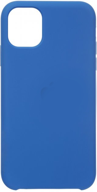 Панель MRK Silicone Case для Apple iPhone 11 (з ЛОГО) Delft Blue – фото, відгуки, характеристики в інтернет-магазині MoreKitov від продавця: MRK МРК| Купити в Україні: Києві, Харкові, Львові Панель MRK Silicone Case для Apple iPhone 11 (з ЛОГО) Delft Blue – фото, відгуки, характеристики в інтернет-магазині MoreKitov від продавця: MRK МРК| Купити в Україні: Києві, Харкові, Львові