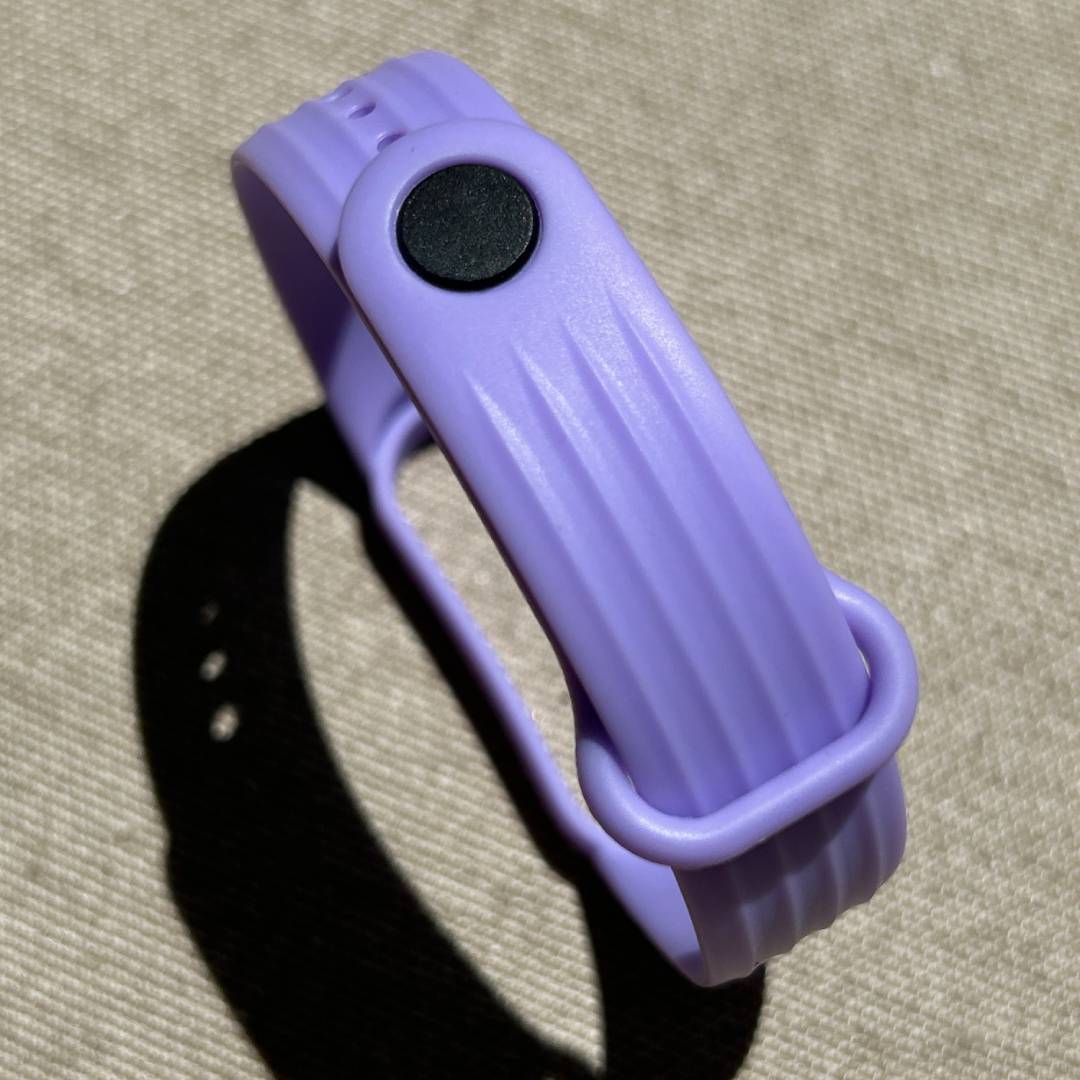 Ремінець силіконовий MRK MRK 3D світло-фіолетовий для фітнес браслета Xiaomi Mi Band 3/4 з металевою кнопкою 3D світло-фіолетовий – фото, відгуки, характеристики в інтернет-магазині MoreKitov від продавця: MRK МРК| Купити в Україні: Києві, Харкові, Львові 3 Ремінець силіконовий MRK MRK 3D світло-фіолетовий для фітнес браслета Xiaomi Mi Band 3/4 з металевою кнопкою 3D світло-фіолетовий – фото, відгуки, характеристики в інтернет-магазині MoreKitov від продавця: MRK МРК| Купити в Україні: Києві, Харкові, Львові 3