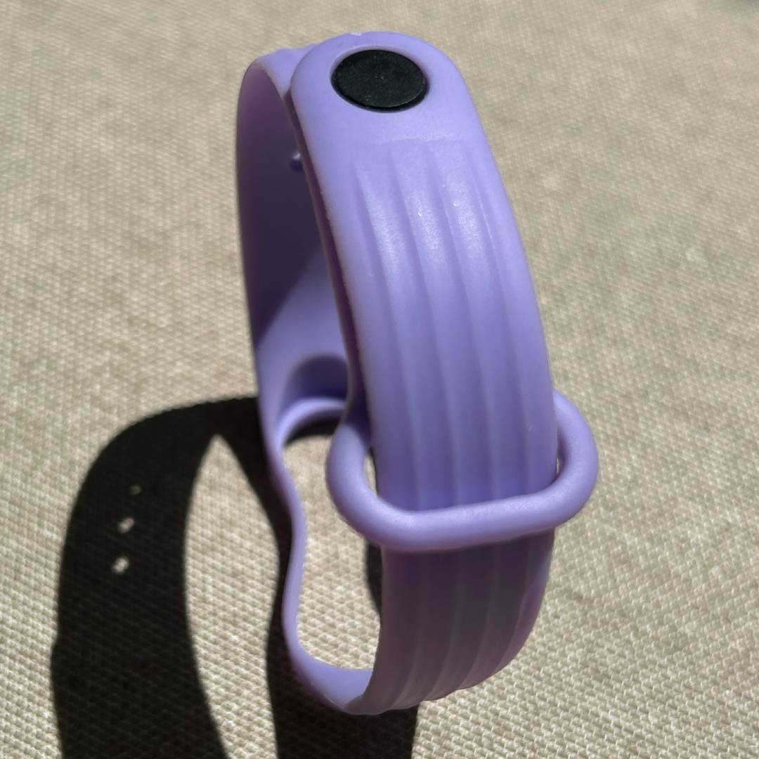 Ремінець силіконовий MRK MRK 3D світло-фіолетовий для фітнес браслета Xiaomi Mi Band 3/4 з металевою кнопкою 3D світло-фіолетовий – фото, відгуки, характеристики в інтернет-магазині MoreKitov від продавця: MRK МРК| Купити в Україні: Києві, Харкові, Львові 4 Ремінець силіконовий MRK MRK 3D світло-фіолетовий для фітнес браслета Xiaomi Mi Band 3/4 з металевою кнопкою 3D світло-фіолетовий – фото, відгуки, характеристики в інтернет-магазині MoreKitov від продавця: MRK МРК| Купити в Україні: Києві, Харкові, Львові 4
