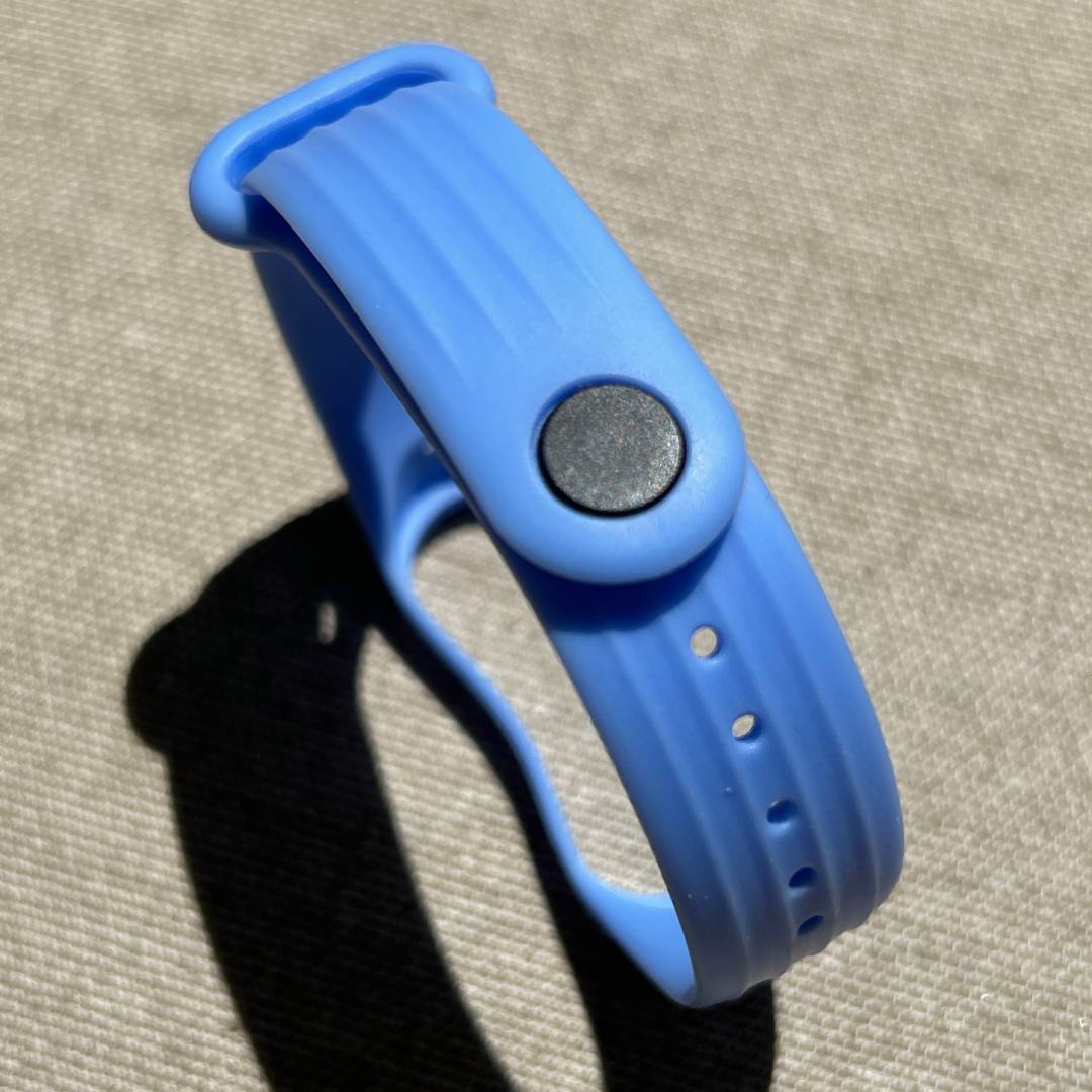 Ремінець силіконовий MRK 3D світло-синій для фітнес браслета Xiaomi Mi Band 3/4 з металевою кнопкою 3D світло-синій – фото, відгуки, характеристики в інтернет-магазині MoreKitov від продавця: MRK МРК| Купити в Україні: Києві, Харкові, Львові 3 Ремінець силіконовий MRK 3D світло-синій для фітнес браслета Xiaomi Mi Band 3/4 з металевою кнопкою 3D світло-синій – фото, відгуки, характеристики в інтернет-магазині MoreKitov від продавця: MRK МРК| Купити в Україні: Києві, Харкові, Львові 3