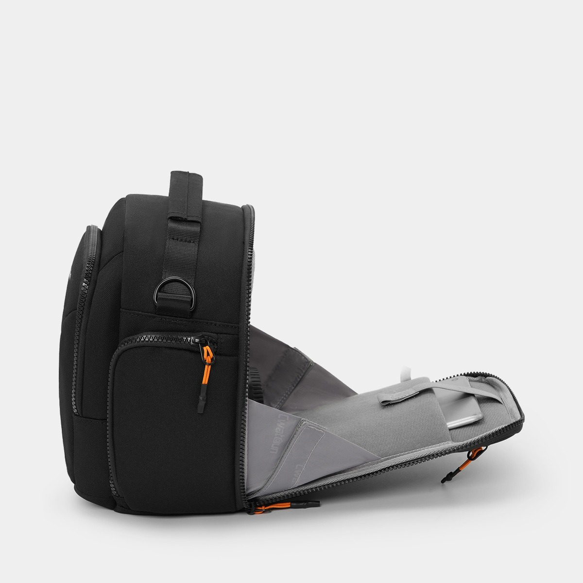 Фотосумка Cwatcun (Caden) D140 Waterproof Large Black – фото, відгуки, характеристики в інтернет-магазині MoreKitov від продавця: MRK МРК| Купити в Україні: Києві, Харкові, Львові 4 Фотосумка Cwatcun (Caden) D140 Waterproof Large Black – фото, відгуки, характеристики в інтернет-магазині MoreKitov від продавця: MRK МРК| Купити в Україні: Києві, Харкові, Львові 4