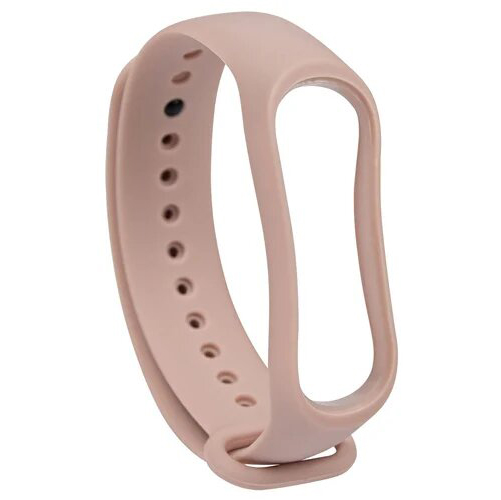 Силіконовий ремінець MRK для фітнесу браслета Xiaomi Mi Band 4/3 Пудра (40) з металевою кнопкою – фото, відгуки, характеристики в інтернет-магазині MoreKitov від продавця: MRK МРК| Купити в Україні: Києві, Харкові, Львові 2 Силіконовий ремінець MRK для фітнесу браслета Xiaomi Mi Band 4/3 Пудра (40) з металевою кнопкою – фото, відгуки, характеристики в інтернет-магазині MoreKitov від продавця: MRK МРК| Купити в Україні: Києві, Харкові, Львові 2