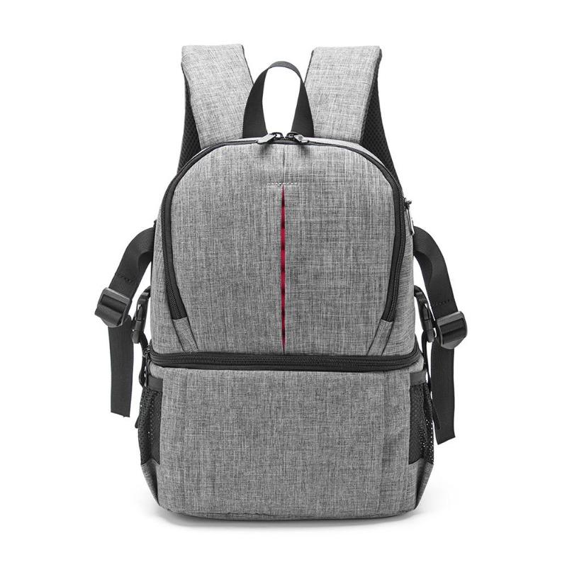 Фоторюкзак Alloyseed W-2 Сірий – фото, відгуки, характеристики в інтернет-магазині MoreKitov від продавця: MRK МРК| Купити в Україні: Києві, Харкові, Львові