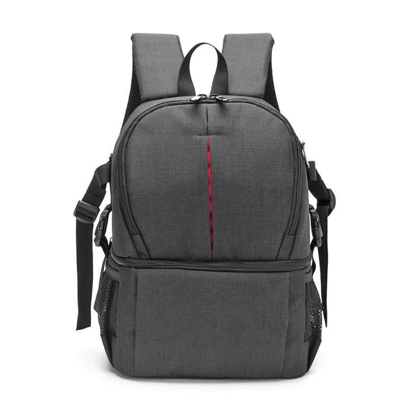 Фоторюкзак Alloyseed W-2 чорний – фото, відгуки, характеристики в інтернет-магазині MoreKitov від продавця: MRK МРК| Купити в Україні: Києві, Харкові, Львові