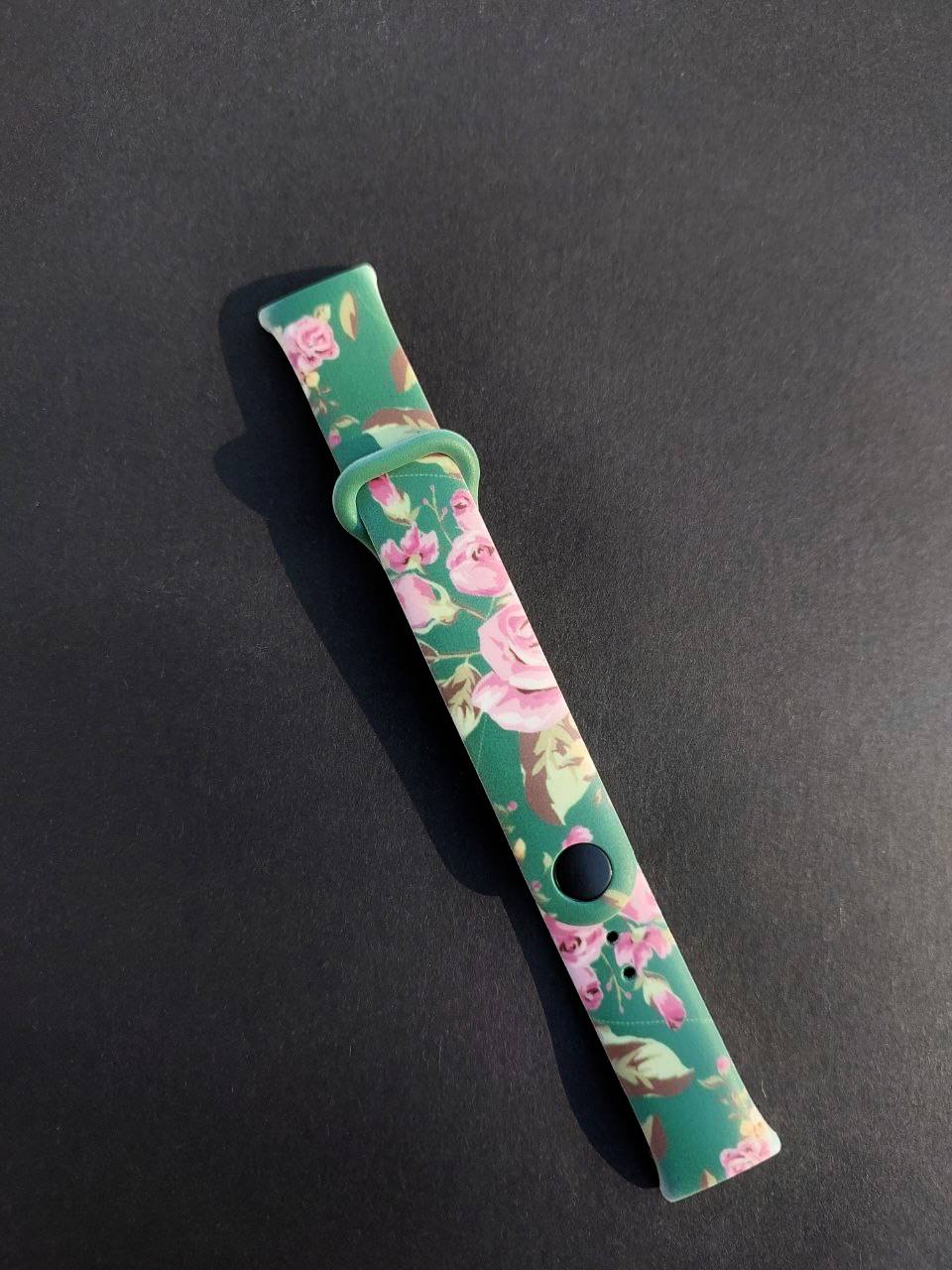 Силіконовий ремінець Original Design MiJobs для фітнесу браслета Xiaomi Mi Band 8/9 Summer Roses з металевим кріпленням + металева кнопка – фото, відгуки, характеристики в інтернет-магазині MoreKitov від продавця: MRK МРК| Купити в Україні: Києві, Харкові, Львові 3 Силіконовий ремінець Original Design MiJobs для фітнесу браслета Xiaomi Mi Band 8/9 Summer Roses з металевим кріпленням + металева кнопка – фото, відгуки, характеристики в інтернет-магазині MoreKitov від продавця: MRK МРК| Купити в Україні: Києві, Харкові, Львові 3