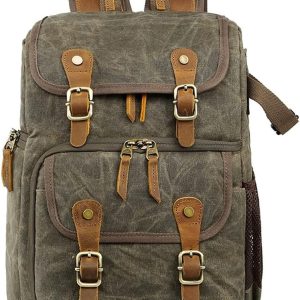 Рюкзак для фототехніки MRK AC-280 Зелений – фото, відгуки, характеристики в інтернет-магазині MoreKitov від продавця: MRK МРК| Купити в Україні: Києві, Харкові, Львові