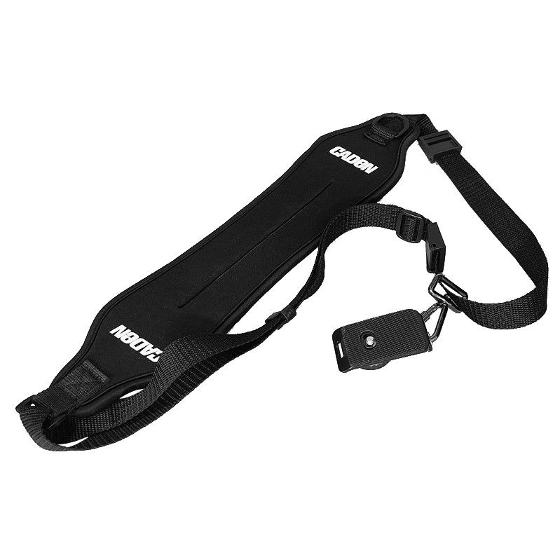 Плечовий Ремінь Caden Quick Strap – фото, відгуки, характеристики в інтернет-магазині MoreKitov від продавця: MRK МРК| Купити в Україні: Києві, Харкові, Львові
