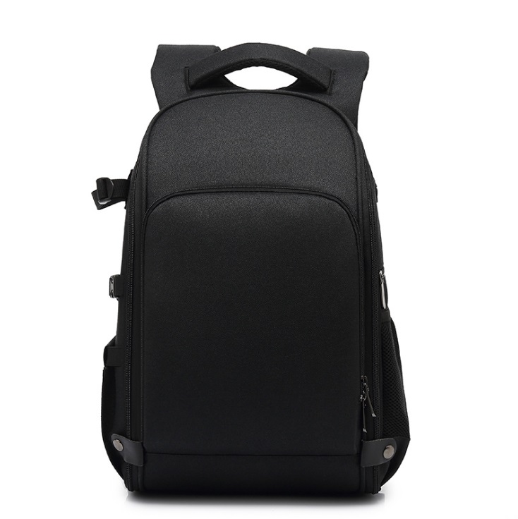 Рюкзак для фототехніки та ноутбука Tono 8001 чорний – фото, відгуки, характеристики в інтернет-магазині MoreKitov від продавця: MRK МРК| Купити в Україні: Києві, Харкові, Львові