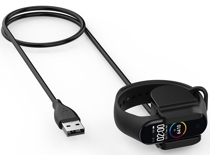 Зарядний кабель MRK для Xiaomi Mi Band 4 – фото, відгуки, характеристики в інтернет-магазині MoreKitov від продавця: MRK МРК| Купити в Україні: Києві, Харкові, Львові 4 Зарядний кабель MRK для Xiaomi Mi Band 4 – фото, відгуки, характеристики в інтернет-магазині MoreKitov від продавця: MRK МРК| Купити в Україні: Києві, Харкові, Львові 4
