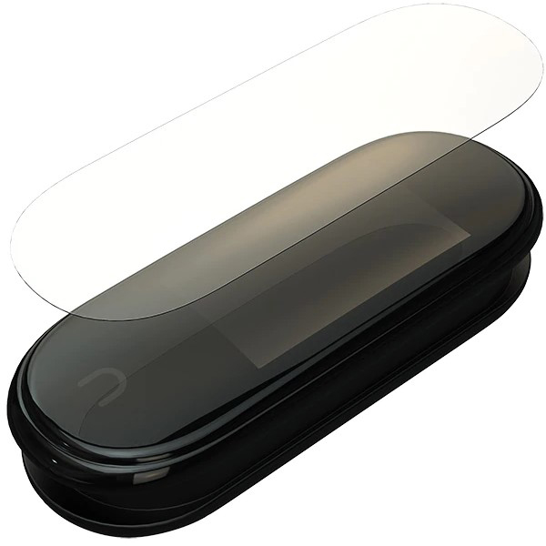 Захисна плівка MRK для Xiaomi Mi Band 4 глянцева – фото, відгуки, характеристики в інтернет-магазині MoreKitov від продавця: MRK МРК| Купити в Україні: Києві, Харкові, Львові 2 Захисна плівка MRK для Xiaomi Mi Band 4 глянцева – фото, відгуки, характеристики в інтернет-магазині MoreKitov від продавця: MRK МРК| Купити в Україні: Києві, Харкові, Львові 2