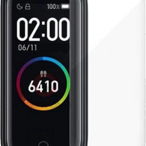 Захисна плівка MRK для Xiaomi Mi Band 5/6 – фото, відгуки, характеристики в інтернет-магазині MoreKitov від продавця: MRK МРК| Купити в Україні: Києві, Харкові, Львові