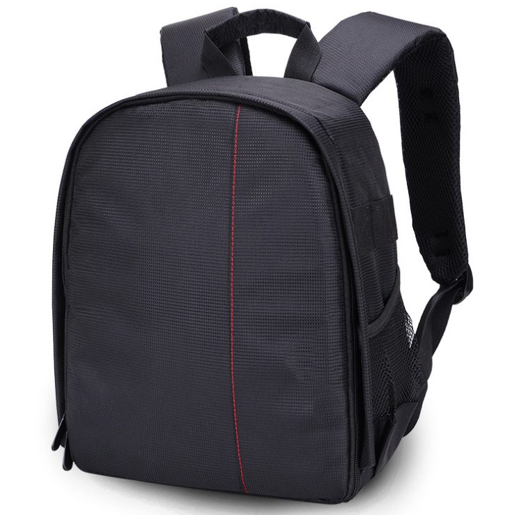 Рюкзак для фототехніки Photo Bag Чорний з червоним фоторюкзак з кріпленням для штатива + дощовик + кодовий замочок-карабін – фото, відгуки, характеристики в інтернет-магазині MoreKitov від продавця: MRK МРК| Купити в Україні: Києві, Харкові, Львові 5 Рюкзак для фототехніки Photo Bag Чорний з червоним фоторюкзак з кріпленням для штатива + дощовик + кодовий замочок-карабін – фото, відгуки, характеристики в інтернет-магазині MoreKitov від продавця: MRK МРК| Купити в Україні: Києві, Харкові, Львові 5