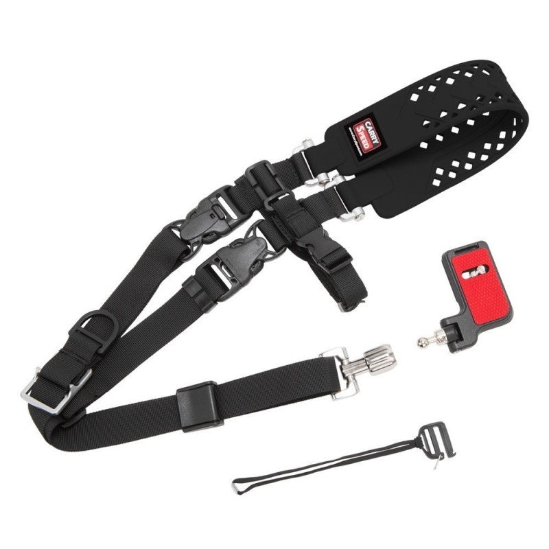 Розвантажувальний діагональний ремінь Carry Speed ​​Extreme black – фото, відгуки, характеристики в інтернет-магазині MoreKitov від продавця: MRK МРК| Купити в Україні: Києві, Харкові, Львові