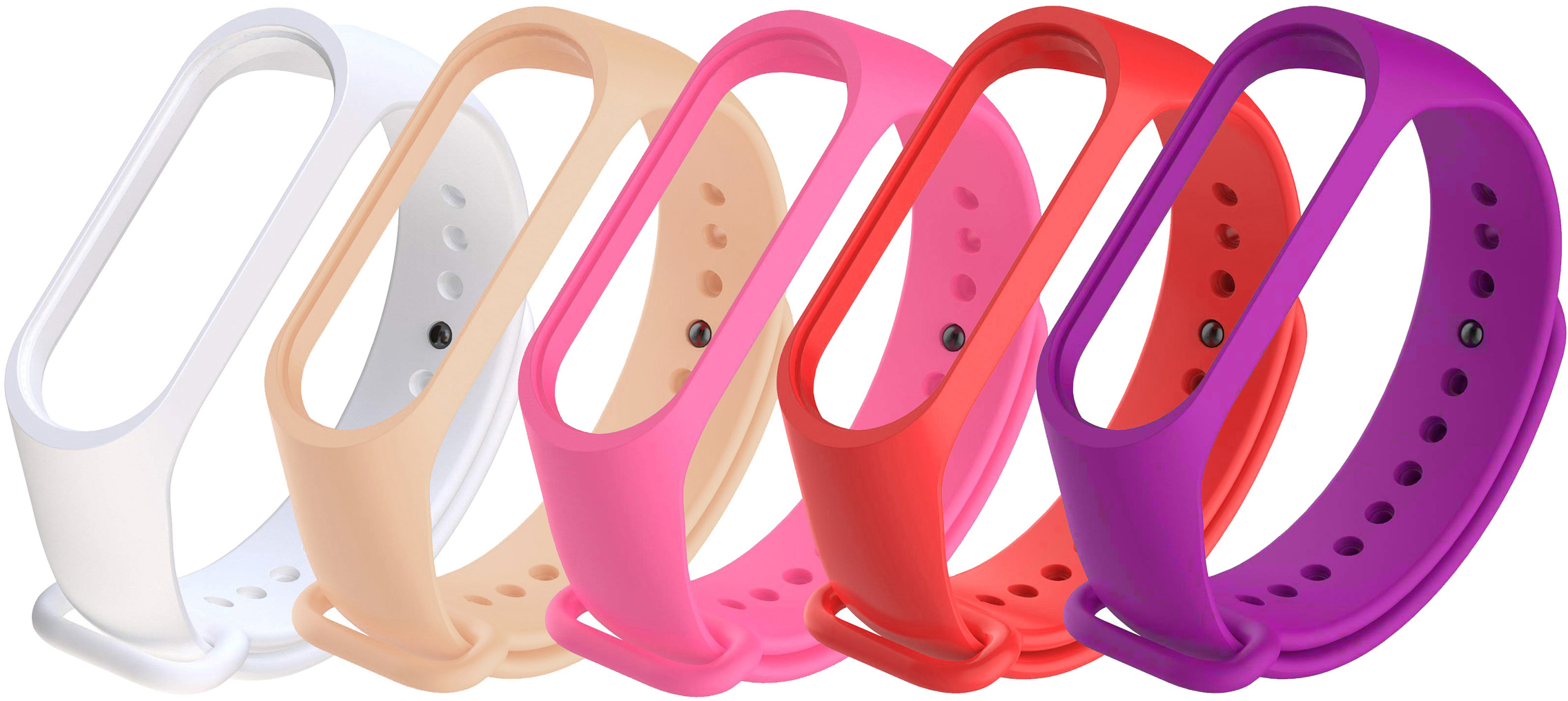 Комплект ремінців MRK для Xiaomi Mi Band 4/3 Glam, п’ять ремінців – фото, відгуки, характеристики в інтернет-магазині MoreKitov від продавця: MRK МРК| Купити в Україні: Києві, Харкові, Львові Комплект ремінців MRK для Xiaomi Mi Band 4/3 Glam, п’ять ремінців – фото, відгуки, характеристики в інтернет-магазині MoreKitov від продавця: MRK МРК| Купити в Україні: Києві, Харкові, Львові