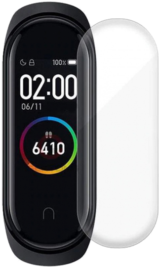 Захисна плівка MRK Premium для Xiaomi Mi Band 4 – фото, відгуки, характеристики в інтернет-магазині MoreKitov від продавця: MRK МРК| Купити в Україні: Києві, Харкові, Львові Захисна плівка MRK Premium для Xiaomi Mi Band 4 – фото, відгуки, характеристики в інтернет-магазині MoreKitov від продавця: MRK МРК| Купити в Україні: Києві, Харкові, Львові