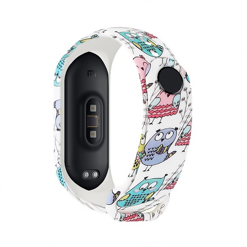 Силіконовий ремінець MRK для фітнес браслета Xiaomi Mi Band 4/3 з малюнком Flash – фото, відгуки, характеристики в інтернет-магазині MoreKitov від продавця: MRK МРК| Купити в Україні: Києві, Харкові, Львові