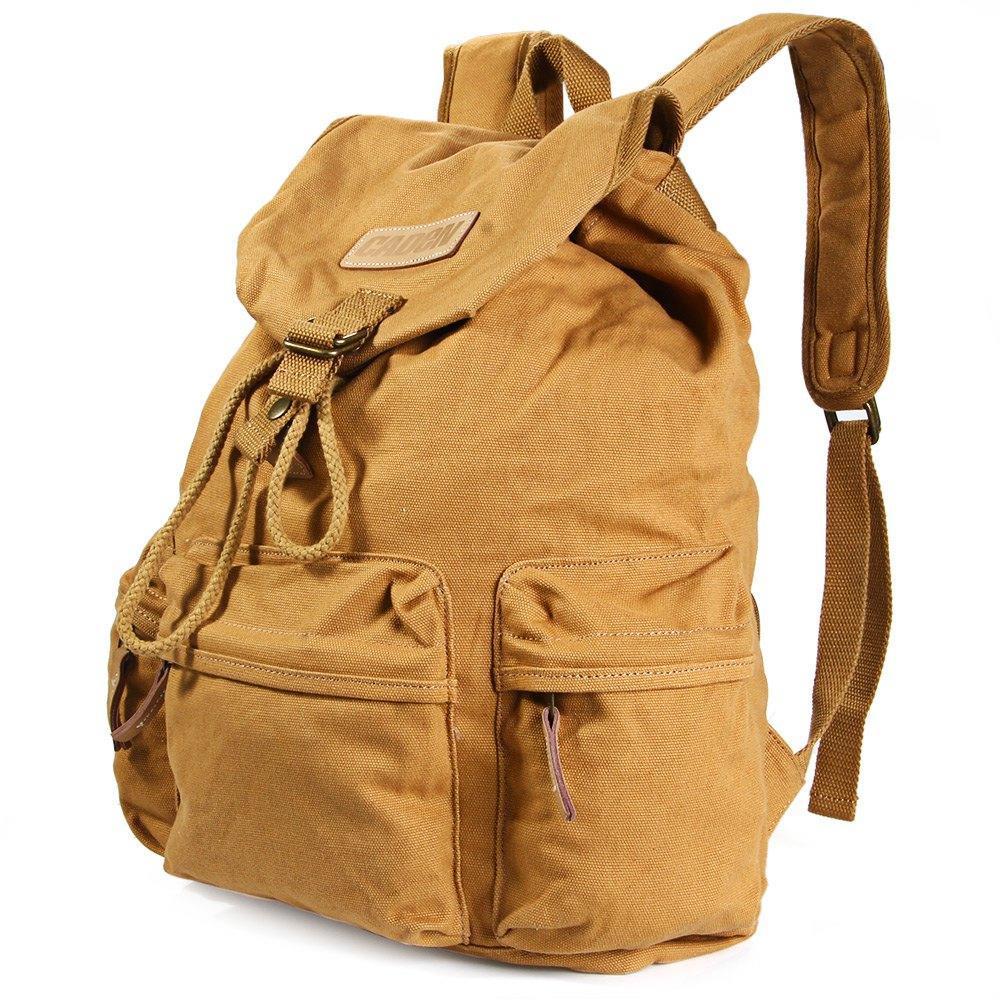 Фоторюкзак Caden F5 Хакі – фото, відгуки, характеристики в інтернет-магазині MoreKitov від продавця: MRK МРК| Купити в Україні: Києві, Харкові, Львові