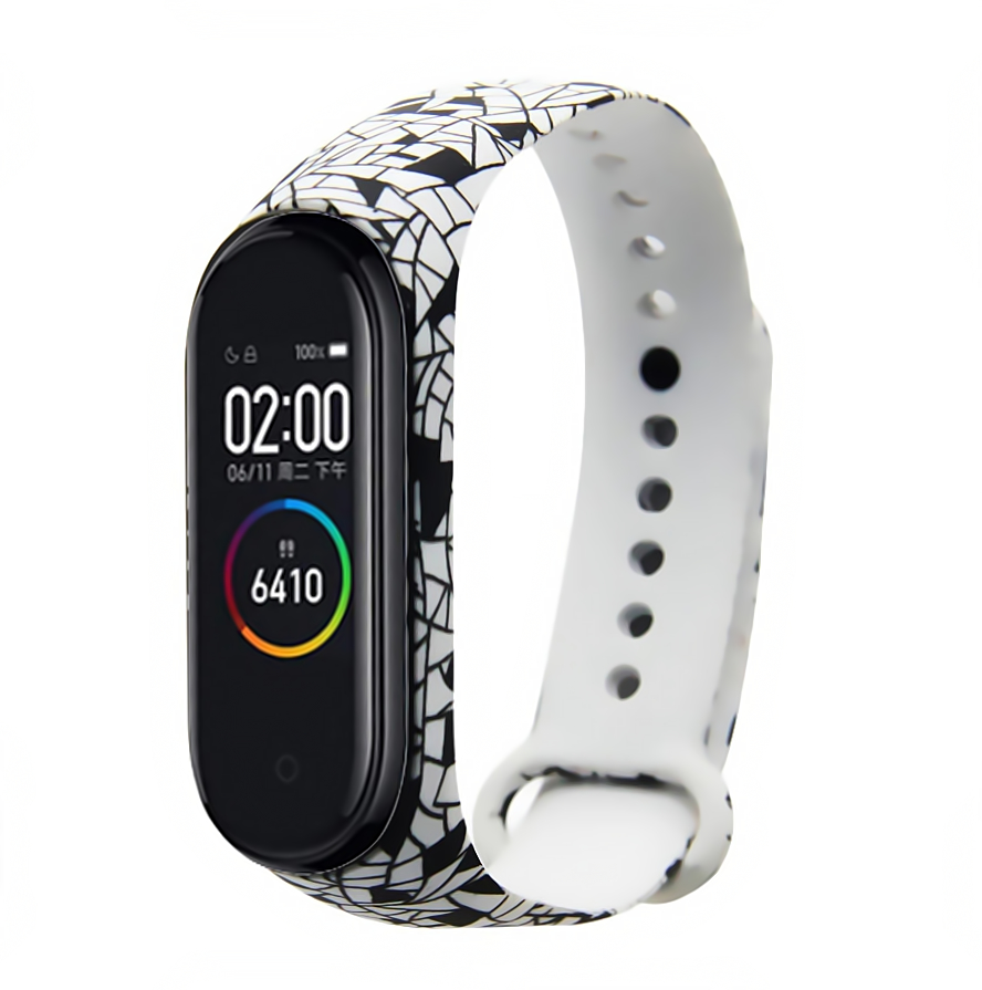 Силіконовий ремінець MRK для фітнес браслета Xiaomi Mi Band 4/3 з малюнком Cube – фото, відгуки, характеристики в інтернет-магазині MoreKitov від продавця: MRK МРК| Купити в Україні: Києві, Харкові, Львові Силіконовий ремінець MRK для фітнес браслета Xiaomi Mi Band 4/3 з малюнком Cube – фото, відгуки, характеристики в інтернет-магазині MoreKitov від продавця: MRK МРК| Купити в Україні: Києві, Харкові, Львові