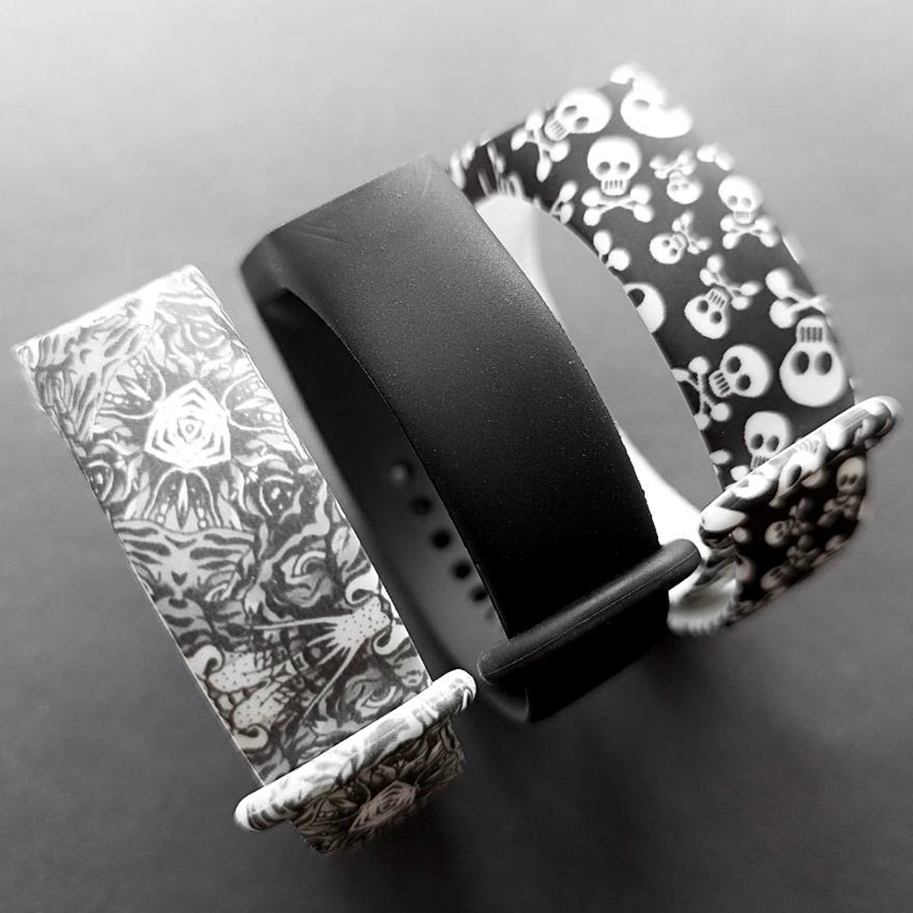 Комплект силіконових ремінців MRK Black and White Set для фітнес браслета Xiaomi Mi Band 3/4 три ремінці + металеві кнопки – фото, відгуки, характеристики в інтернет-магазині MoreKitov від продавця: MRK МРК| Купити в Україні: Києві, Харкові, Львові 2 Комплект силіконових ремінців MRK Black and White Set для фітнес браслета Xiaomi Mi Band 3/4 три ремінці + металеві кнопки – фото, відгуки, характеристики в інтернет-магазині MoreKitov від продавця: MRK МРК| Купити в Україні: Києві, Харкові, Львові 2