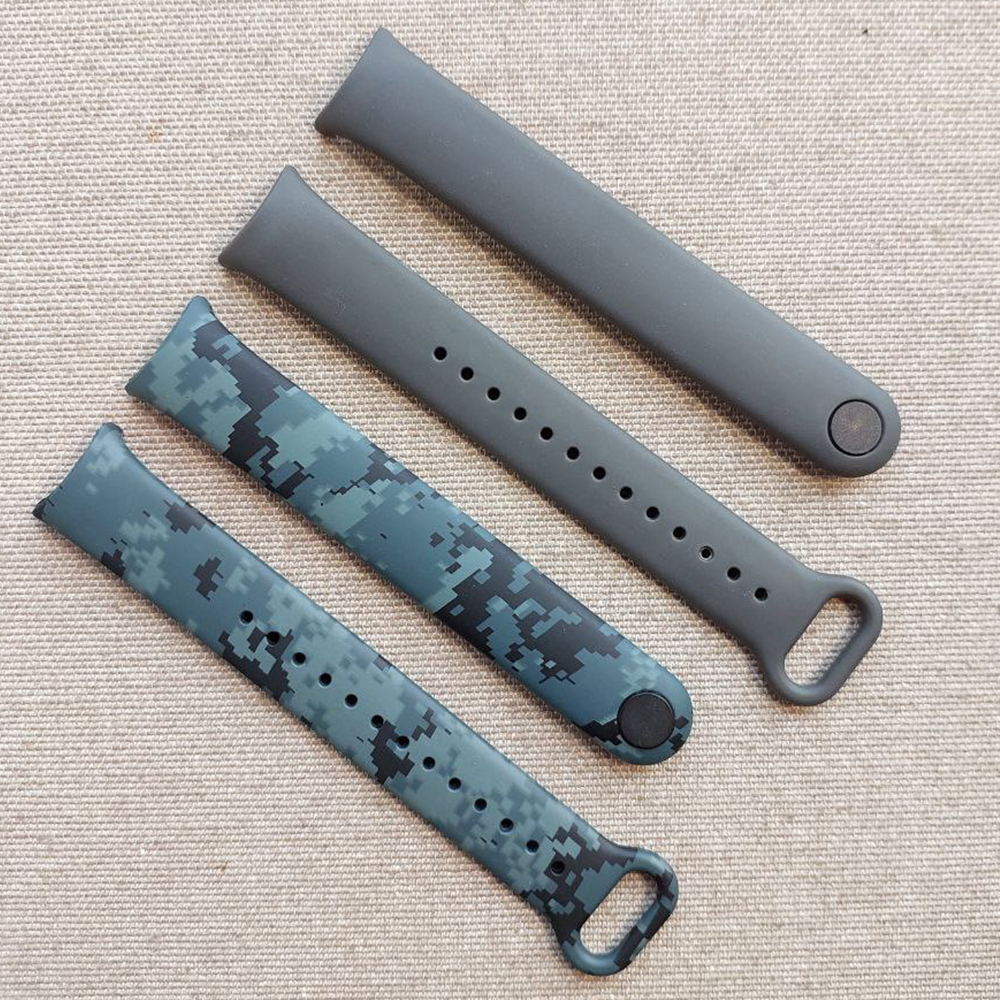 Комплект ремінців MRK Gray Pixel Camouflage для Xiaomi Mi Band 8/9 (два ремінці) – фото, відгуки, характеристики в інтернет-магазині MoreKitov від продавця: MRK МРК| Купити в Україні: Києві, Харкові, Львові 2 Комплект ремінців MRK Gray Pixel Camouflage для Xiaomi Mi Band 8/9 (два ремінці) – фото, відгуки, характеристики в інтернет-магазині MoreKitov від продавця: MRK МРК| Купити в Україні: Києві, Харкові, Львові 2