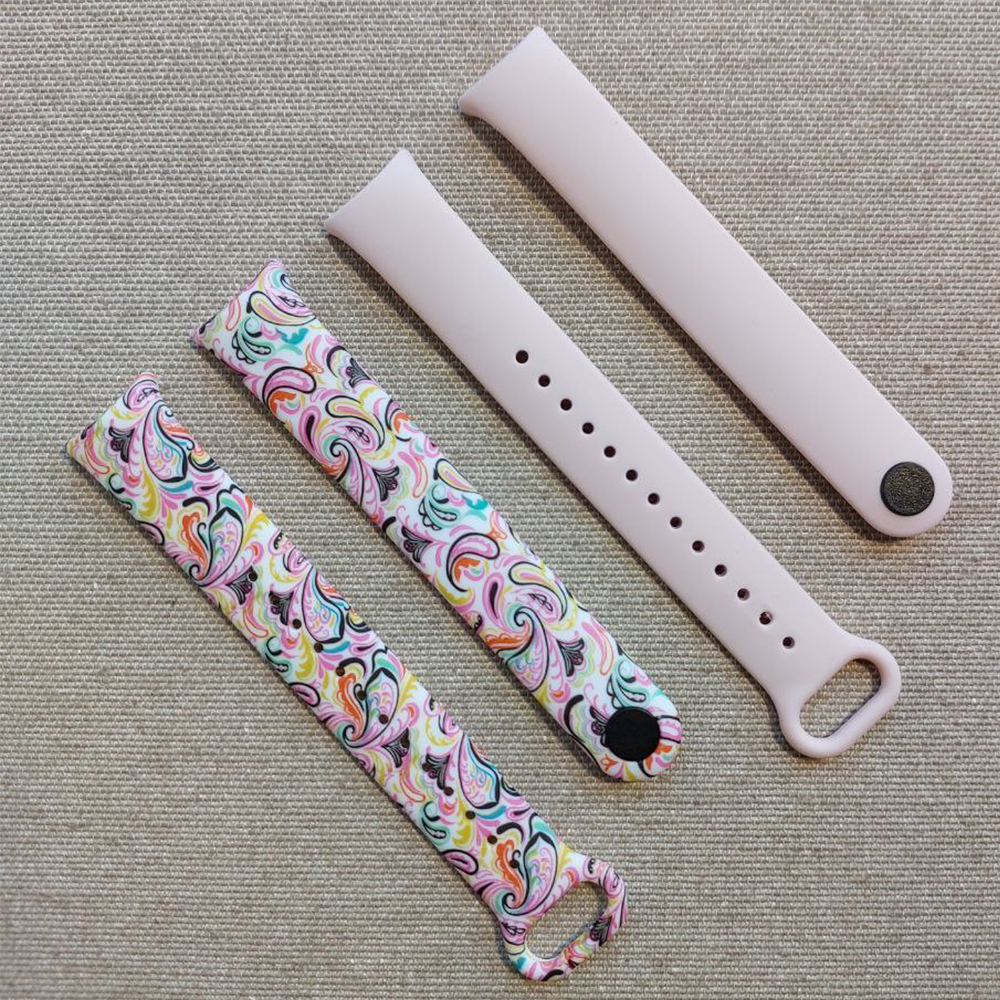 Комплект ремінців MRK Pure Powder для Xiaomi Mi Band 8/9 (два ремінці) – фото, відгуки, характеристики в інтернет-магазині MoreKitov від продавця: MRK МРК| Купити в Україні: Києві, Харкові, Львові 2 Комплект ремінців MRK Pure Powder для Xiaomi Mi Band 8/9 (два ремінці) – фото, відгуки, характеристики в інтернет-магазині MoreKitov від продавця: MRK МРК| Купити в Україні: Києві, Харкові, Львові 2