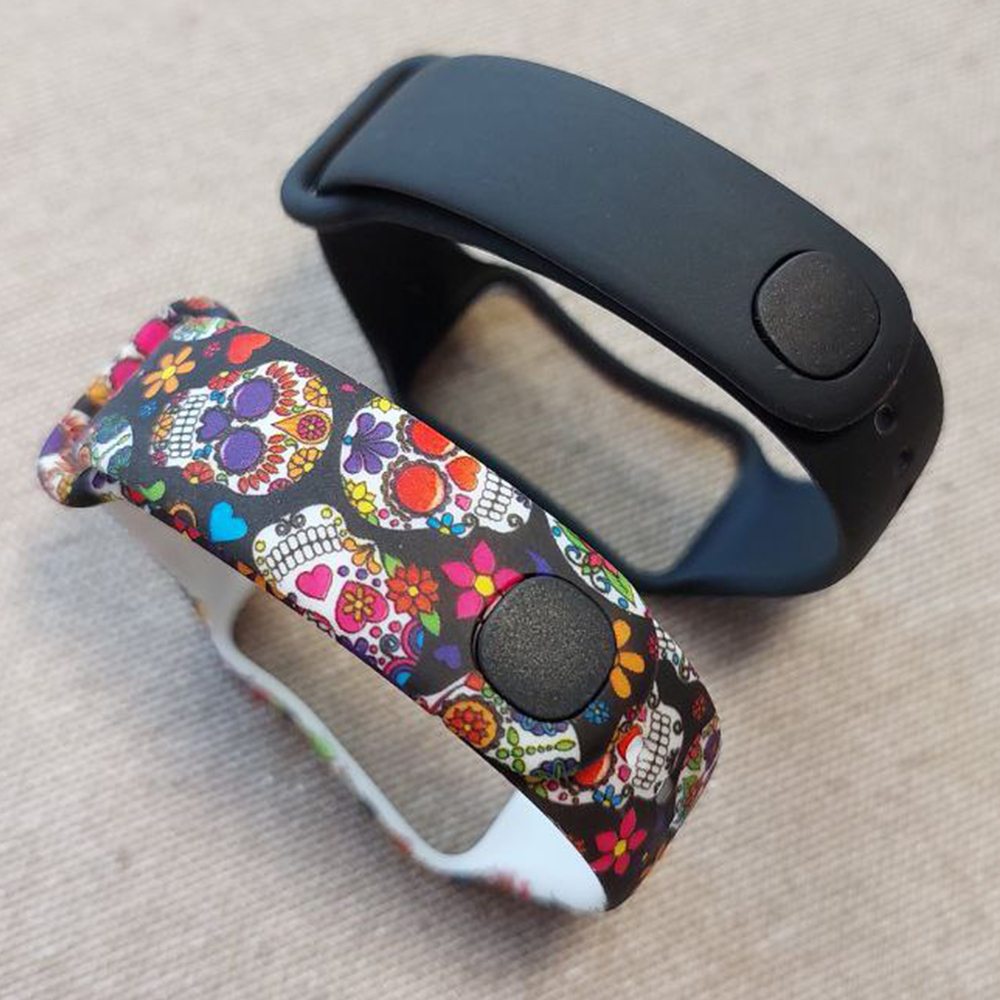 Комплект силіконових ремінців MRK Mexiacan Sculls для Mi Smart Band 8 Active / Redmi Smart Band 2 (два ремінці) – фото, відгуки, характеристики в інтернет-магазині MoreKitov від продавця: MRK МРК| Купити в Україні: Києві, Харкові, Львові 2 Комплект силіконових ремінців MRK Mexiacan Sculls для Mi Smart Band 8 Active / Redmi Smart Band 2 (два ремінці) – фото, відгуки, характеристики в інтернет-магазині MoreKitov від продавця: MRK МРК| Купити в Україні: Києві, Харкові, Львові 2