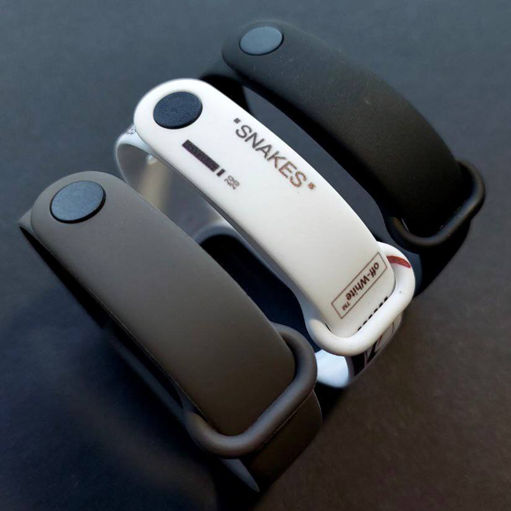 Комплект силіконових ремінців AIR для фітнес браслета Xiaomi Mi Band 5/6/7 (три ремінці + металева кнопка) – фото, відгуки, характеристики в інтернет-магазині MoreKitov від продавця: MRK МРК| Купити в Україні: Києві, Харкові, Львові 2 Комплект силіконових ремінців AIR для фітнес браслета Xiaomi Mi Band 5/6/7 (три ремінці + металева кнопка) – фото, відгуки, характеристики в інтернет-магазині MoreKitov від продавця: MRK МРК| Купити в Україні: Києві, Харкові, Львові 2