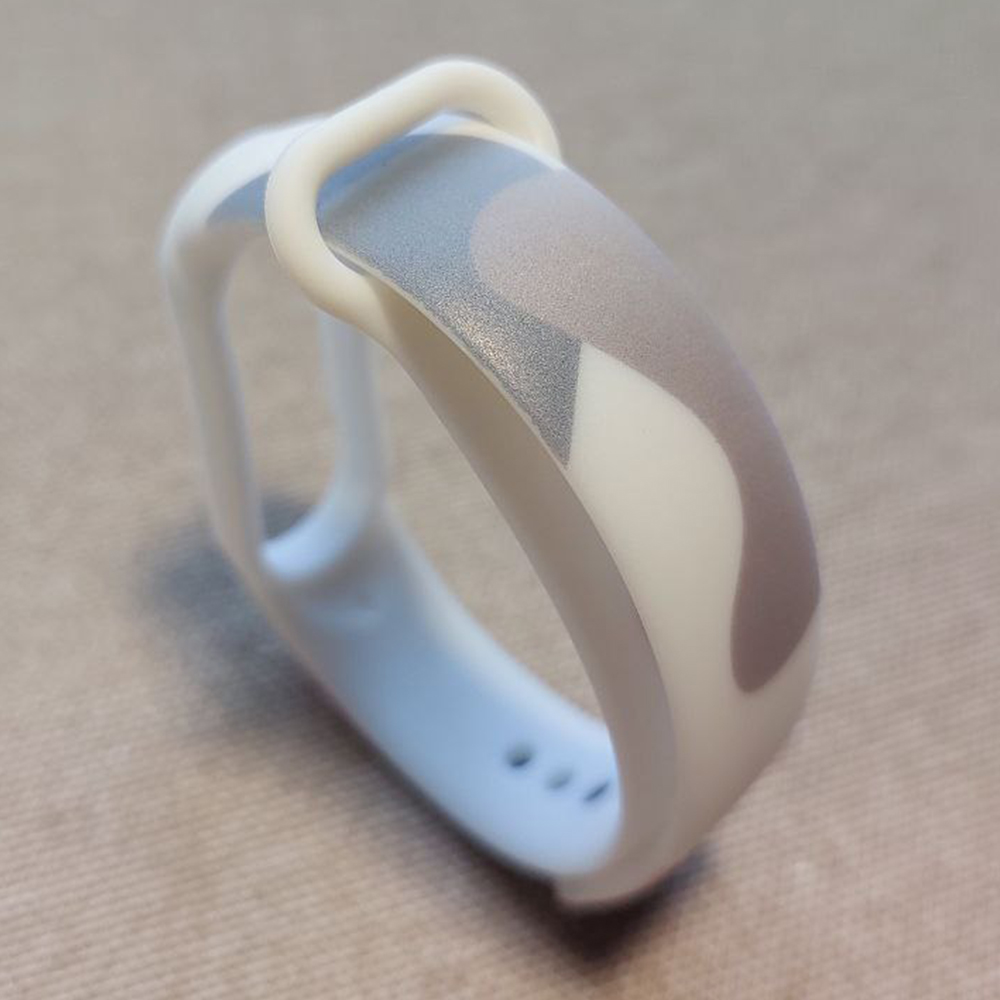 Ремінець силіконовий MRK Multicolor для Mi Band 5/6/7 Soft Pink, White, Light Violet з металевою кнопкою – фото, відгуки, характеристики в інтернет-магазині MoreKitov від продавця: MRK МРК| Купити в Україні: Києві, Харкові, Львові 2 Ремінець силіконовий MRK Multicolor для Mi Band 5/6/7 Soft Pink, White, Light Violet з металевою кнопкою – фото, відгуки, характеристики в інтернет-магазині MoreKitov від продавця: MRK МРК| Купити в Україні: Києві, Харкові, Львові 2