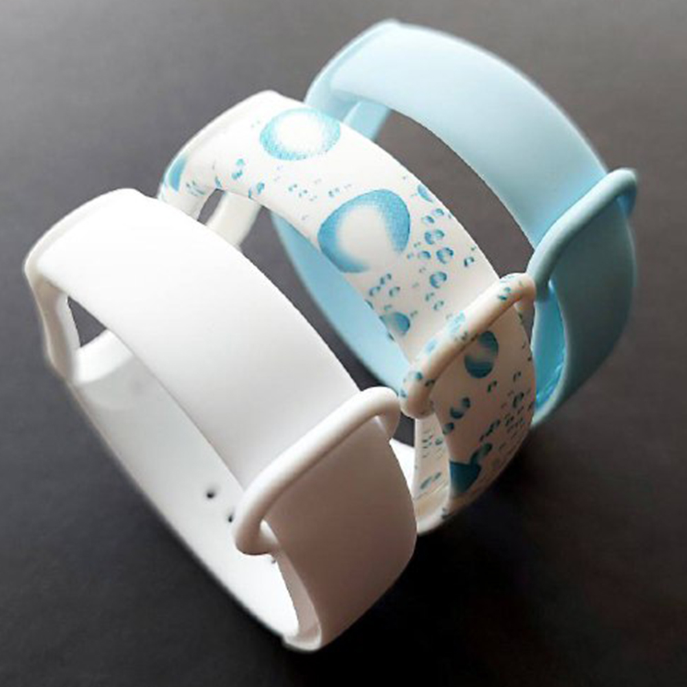 Комплект силіконових ремінців MRK Aqua для фітнес браслета Xiaomi Mi Band 5/6/7 три ремінці + металева кнопка – фото, відгуки, характеристики в інтернет-магазині MoreKitov від продавця: MRK МРК| Купити в Україні: Києві, Харкові, Львові 2 Комплект силіконових ремінців MRK Aqua для фітнес браслета Xiaomi Mi Band 5/6/7 три ремінці + металева кнопка – фото, відгуки, характеристики в інтернет-магазині MoreKitov від продавця: MRK МРК| Купити в Україні: Києві, Харкові, Львові 2