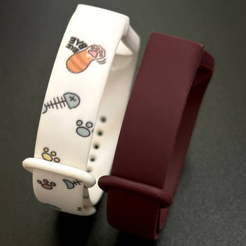 Комплект силіконових ремінців MRK Nice Set для фітнес браслета Xiaomi Mi Band 5/6/7 два ремінці + металева кнопка – фото, відгуки, характеристики в інтернет-магазині MoreKitov від продавця: MRK МРК| Купити в Україні: Києві, Харкові, Львові 3 Комплект силіконових ремінців MRK Nice Set для фітнес браслета Xiaomi Mi Band 5/6/7 два ремінці + металева кнопка – фото, відгуки, характеристики в інтернет-магазині MoreKitov від продавця: MRK МРК| Купити в Україні: Києві, Харкові, Львові 3