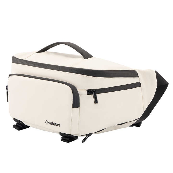 Фотосумка Cwatcun (Caden) D140 Waterproof Large White – фото, відгуки, характеристики в інтернет-магазині MoreKitov від продавця: MRK МРК| Купити в Україні: Києві, Харкові, Львові