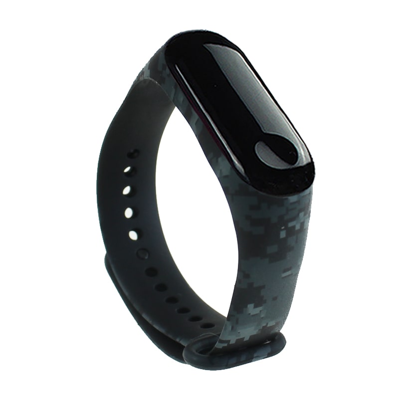 Ремінець Armorstandart силіконовий для Xiaomi Mi Band 4/3 – фото, відгуки, характеристики в інтернет-магазині MoreKitov від продавця: MRK МРК| Купити в Україні: Києві, Харкові, Львові 30 Ремінець Armorstandart силіконовий для Xiaomi Mi Band 4/3 – фото, відгуки, характеристики в інтернет-магазині MoreKitov від продавця: MRK МРК| Купити в Україні: Києві, Харкові, Львові 30