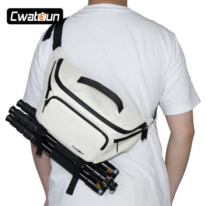 Фотосумка Cwatcun (Caden) D140 Waterproof Large White – фото, відгуки, характеристики в інтернет-магазині MoreKitov від продавця: MRK МРК| Купити в Україні: Києві, Харкові, Львові 2 Фотосумка Cwatcun (Caden) D140 Waterproof Large White – фото, відгуки, характеристики в інтернет-магазині MoreKitov від продавця: MRK МРК| Купити в Україні: Києві, Харкові, Львові 2