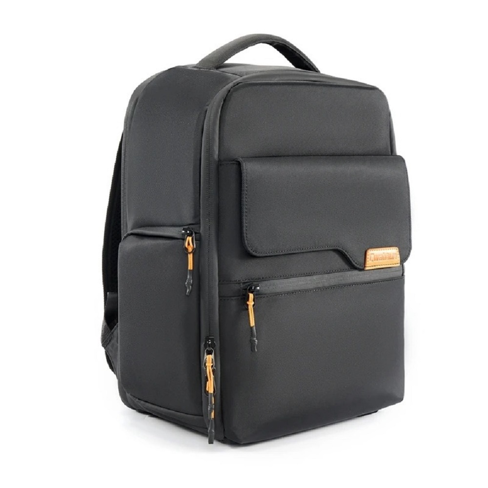Фоторюкзак Cwatcun (Caden) D93 Black – фото, відгуки, характеристики в інтернет-магазині MoreKitov від продавця: MRK МРК| Купити в Україні: Києві, Харкові, Львові