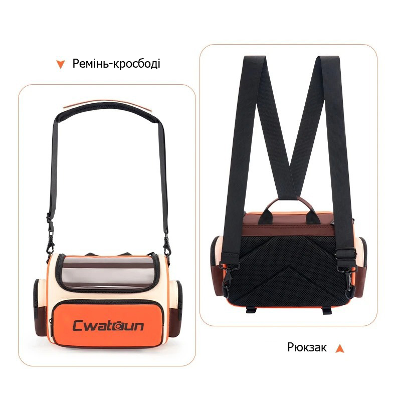 Фотосумка Cwatcun (Caden) D121 Waterproof Small Orange,Milk,Brown – фото, відгуки, характеристики в інтернет-магазині MoreKitov від продавця: MRK МРК| Купити в Україні: Києві, Харкові, Львові 3 Фотосумка Cwatcun (Caden) D121 Waterproof Small Orange,Milk,Brown – фото, відгуки, характеристики в інтернет-магазині MoreKitov від продавця: MRK МРК| Купити в Україні: Києві, Харкові, Львові 3