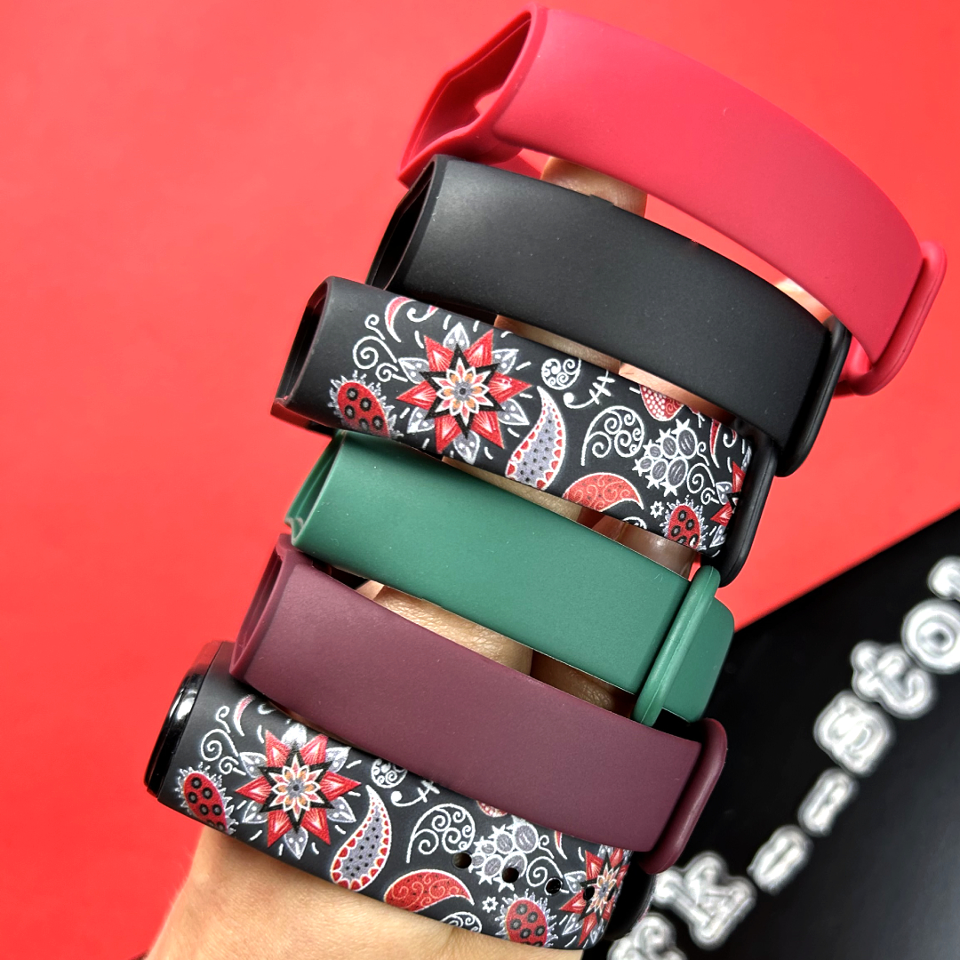 Силіконовий ремінець MRK для фітнес браслета Xiaomi Mi Band 7/6/5 чорний з малюнком Вишиванка з металевою кнопкою – фото, відгуки, характеристики в інтернет-магазині MoreKitov від продавця: MRK МРК| Купити в Україні: Києві, Харкові, Львові 7 Силіконовий ремінець MRK для фітнес браслета Xiaomi Mi Band 7/6/5 чорний з малюнком Вишиванка з металевою кнопкою – фото, відгуки, характеристики в інтернет-магазині MoreKitov від продавця: MRK МРК| Купити в Україні: Києві, Харкові, Львові 7
