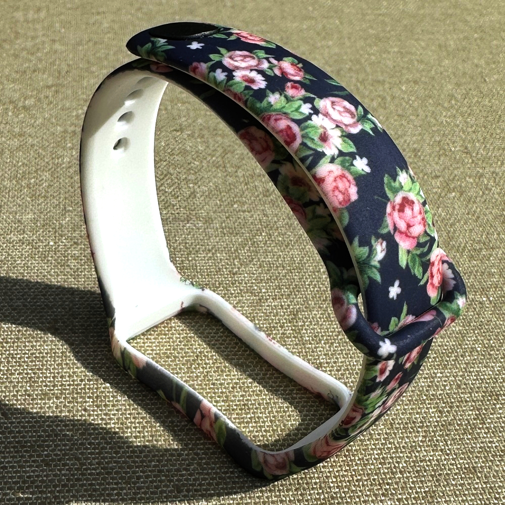 Силіконовий ремінець MRK для Mi Smart Band 8 Active/Redmi Smart Band 2 з дизайнерським принтом Beautiful Roses – фото, відгуки, характеристики в інтернет-магазині MoreKitov від продавця: MRK МРК| Купити в Україні: Києві, Харкові, Львові Силіконовий ремінець MRK для Mi Smart Band 8 Active/Redmi Smart Band 2 з дизайнерським принтом Beautiful Roses – фото, відгуки, характеристики в інтернет-магазині MoreKitov від продавця: MRK МРК| Купити в Україні: Києві, Харкові, Львові