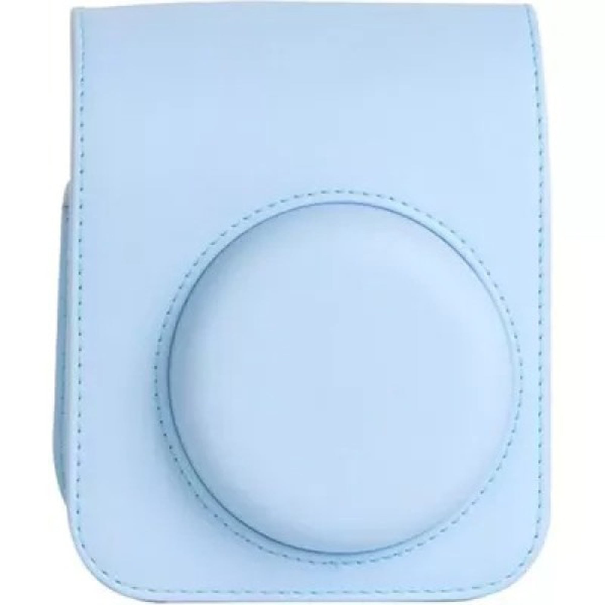 Чохол для фотоапарата Fujifilm Instax Mini 12 Pastel Blue – фото, відгуки, характеристики в інтернет-магазині MoreKitov від продавця: MRK МРК| Купити в Україні: Києві, Харкові, Львові 4 Чохол для фотоапарата Fujifilm Instax Mini 12 Pastel Blue – фото, відгуки, характеристики в інтернет-магазині MoreKitov від продавця: MRK МРК| Купити в Україні: Києві, Харкові, Львові 4