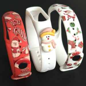 Комплект силіконових ремінців MRK Сніговічок (3 ремінці) для Xiaomi Mi Band 5/6/7 з металевою кнопкою – фото, відгуки, характеристики в інтернет-магазині MoreKitov від продавця: MRK МРК| Купити в Україні: Києві, Харкові, Львові Комплект силіконових ремінців MRK Сніговічок (3 ремінці) для Xiaomi Mi Band 5/6/7 з металевою кнопкою – фото, відгуки, характеристики в інтернет-магазині MoreKitov від продавця: MRK МРК| Купити в Україні: Києві, Харкові, Львові